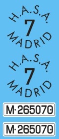 TATRA 147 HASA Madrid (1)